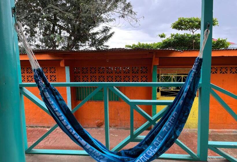 A&k Island Apartments