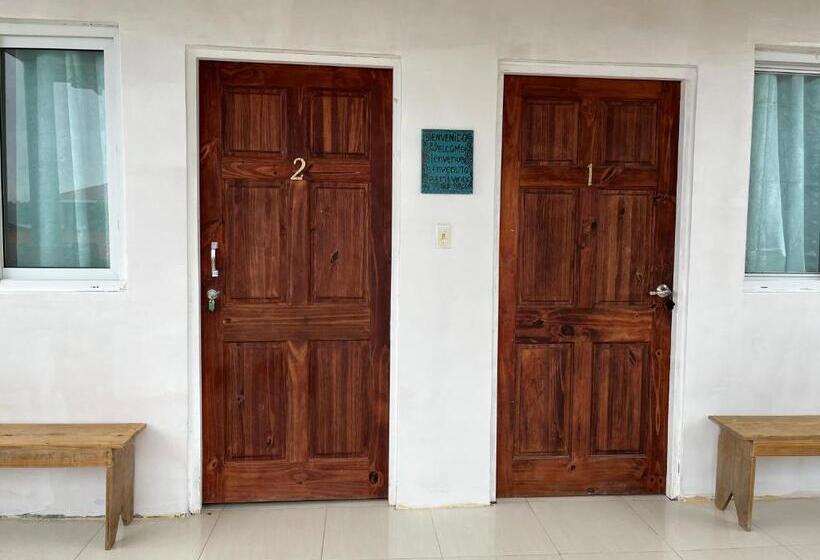 A&k Island Apartments