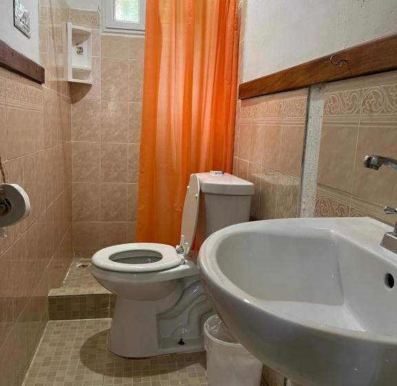 A&k Island Apartments