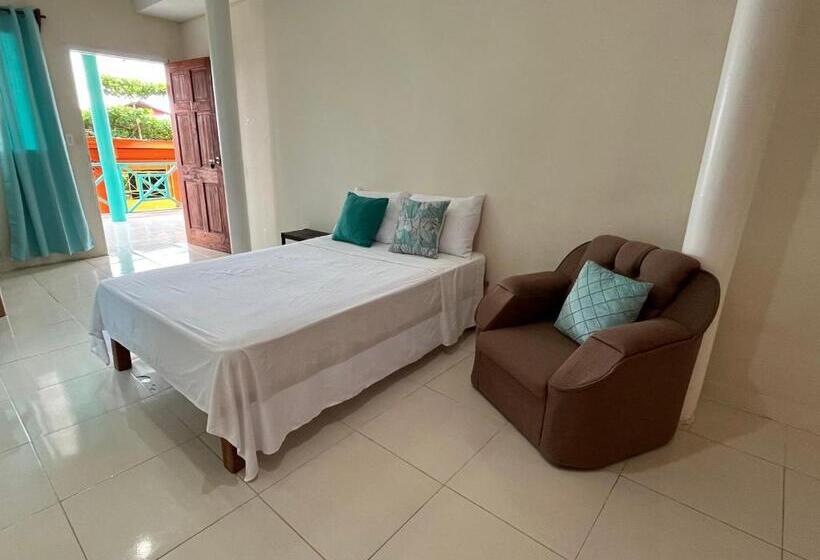 A&k Island Apartments