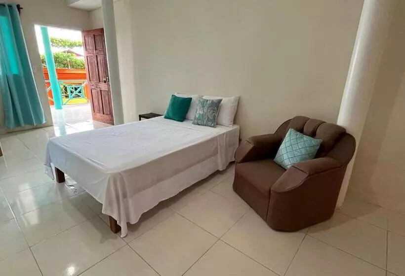A&k Island Apartments