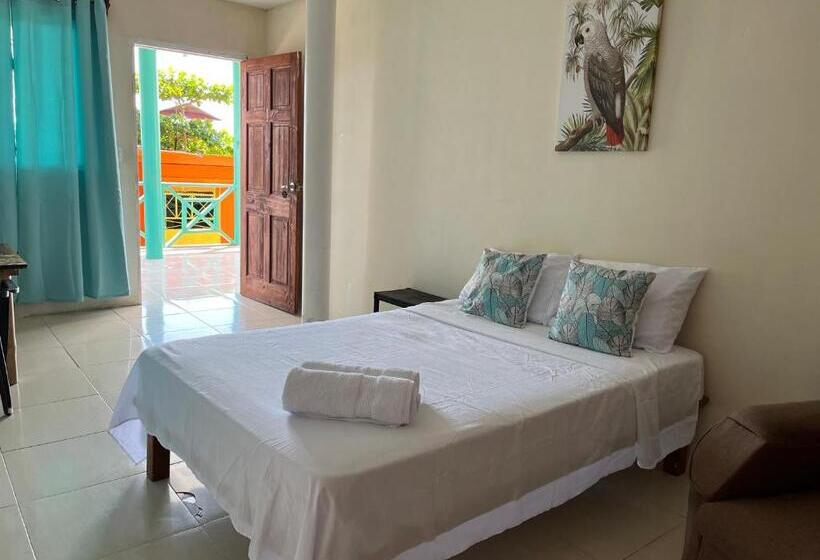 A&k Island Apartments