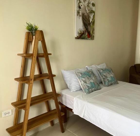 A&k Island Apartments