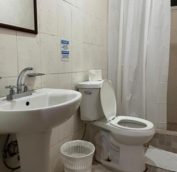 A&k Island Apartments