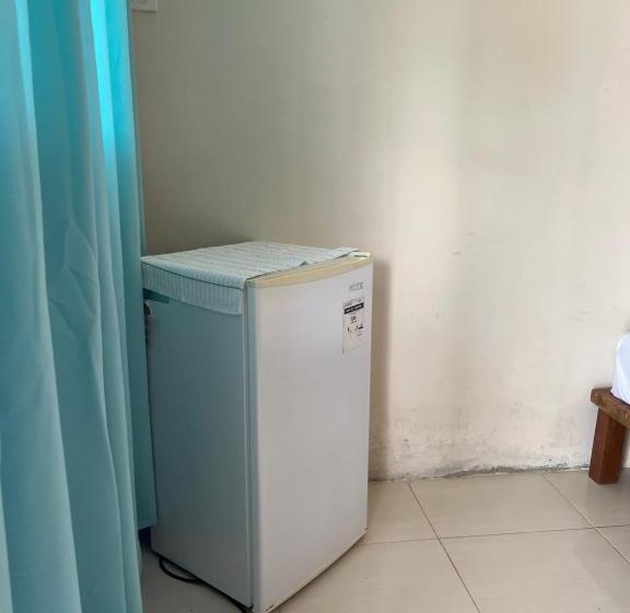 A&k Island Apartments