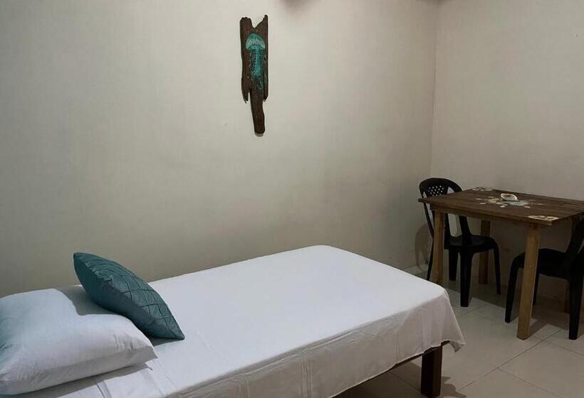 A&k Island Apartments