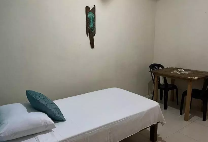 A&k Island Apartments