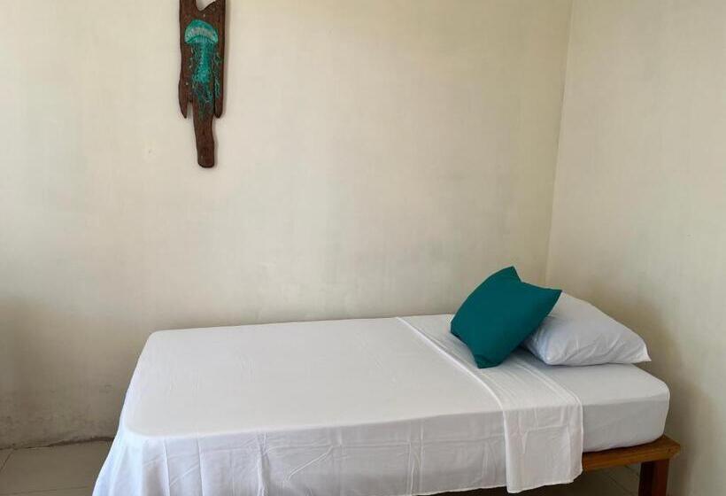 A&k Island Apartments