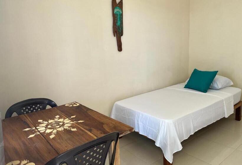 A&k Island Apartments