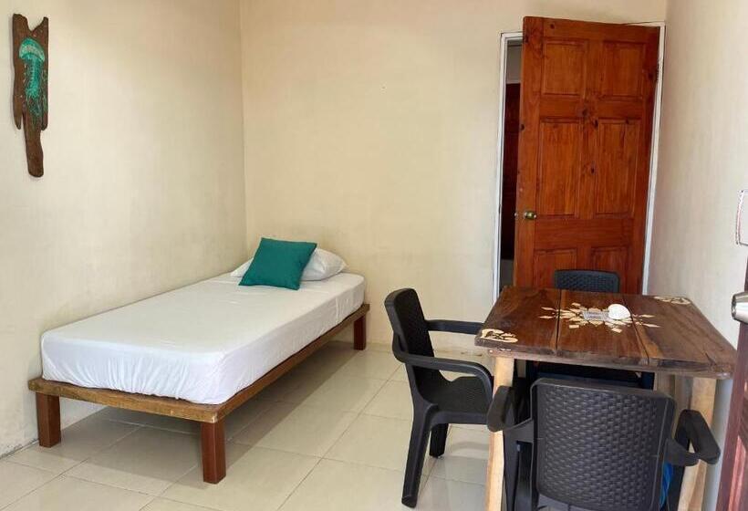 A&k Island Apartments