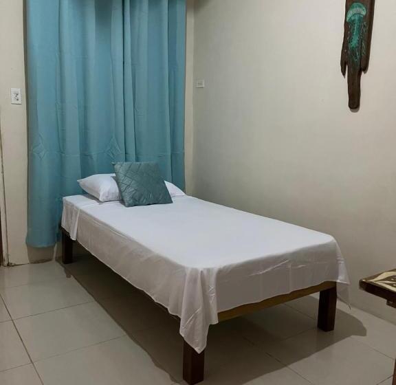 A&k Island Apartments