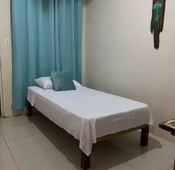 A&k Island Apartments