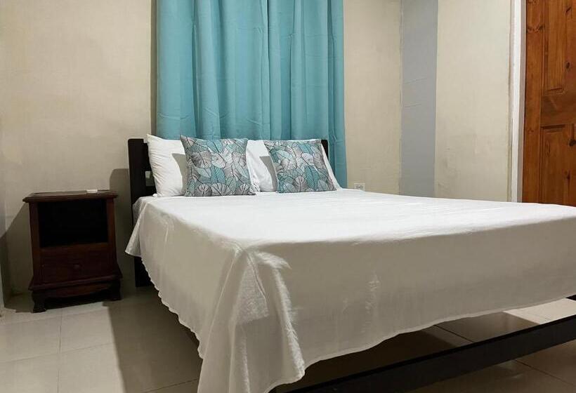 A&k Island Apartments