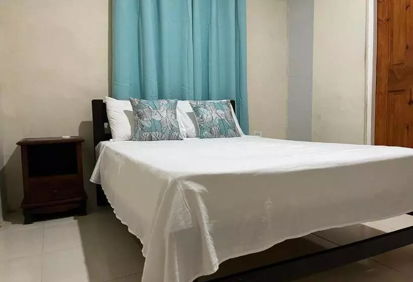A&k Island Apartments