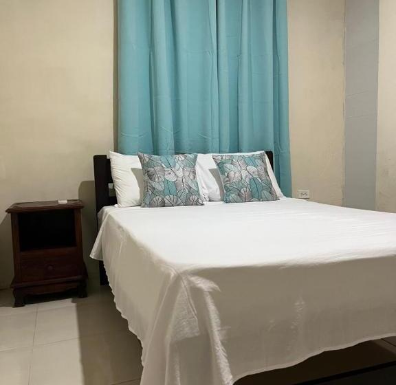 A&k Island Apartments