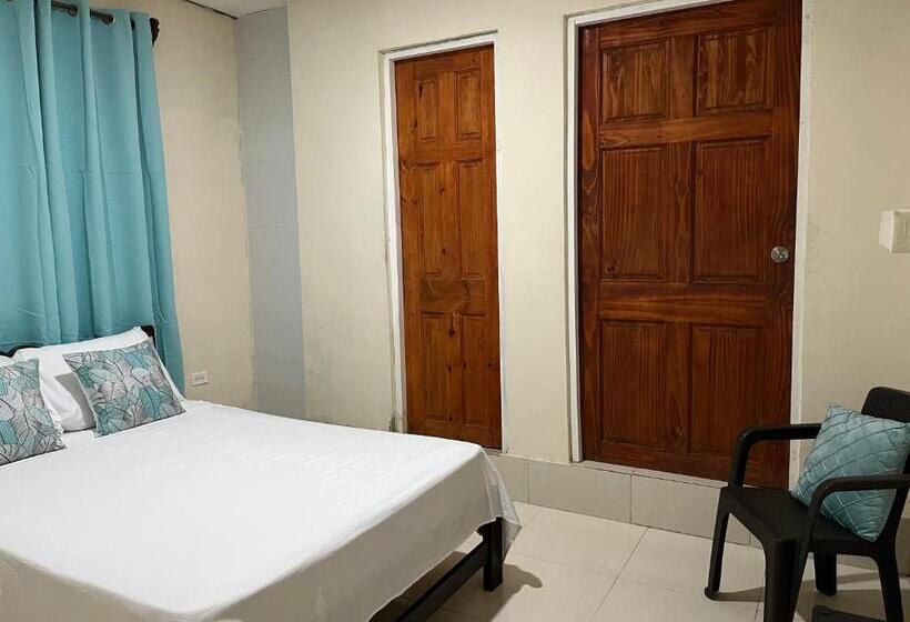 A&k Island Apartments