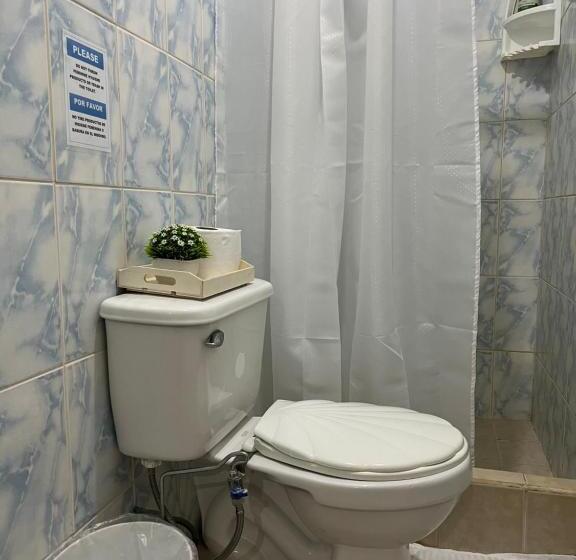 A&k Island Apartments