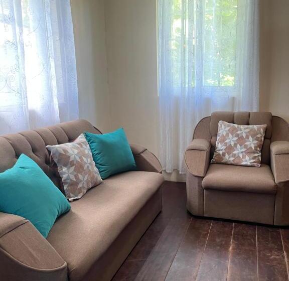 A&k Island Apartments