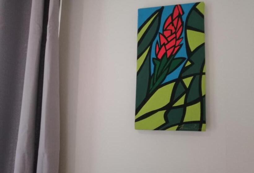 A&k Island Apartments