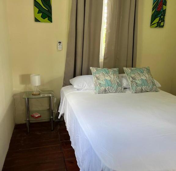 A&k Island Apartments