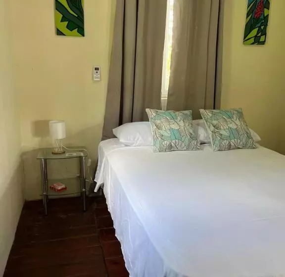A&k Island Apartments
