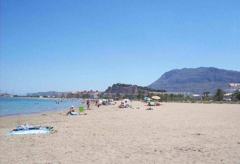 Apartamento Luz De Luna By Family Homes