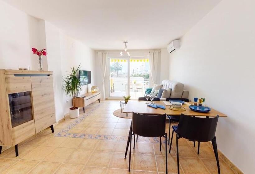 Apartamento Luz De Luna By Family Homes