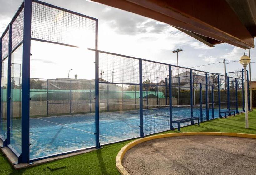 Apartamento Luz De Luna By Family Homes