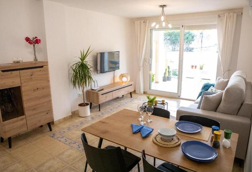 Apartamento Luz De Luna By Family Homes