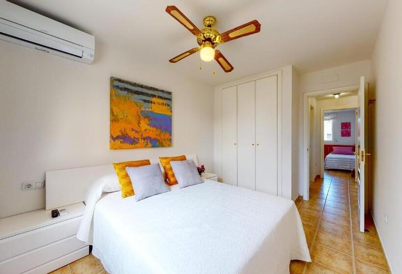 Apartamento Luz De Luna By Family Homes