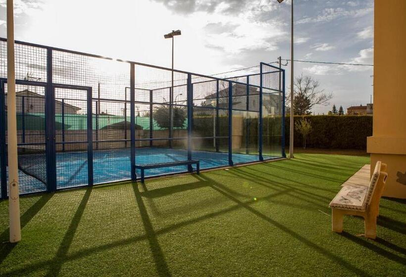 Apartamento Luz De Luna By Family Homes