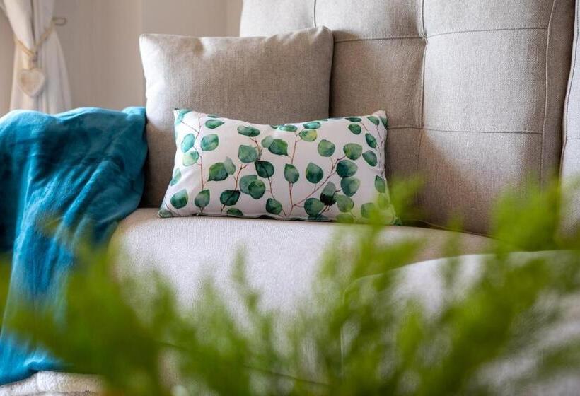 Apartamento Luz De Luna By Family Homes