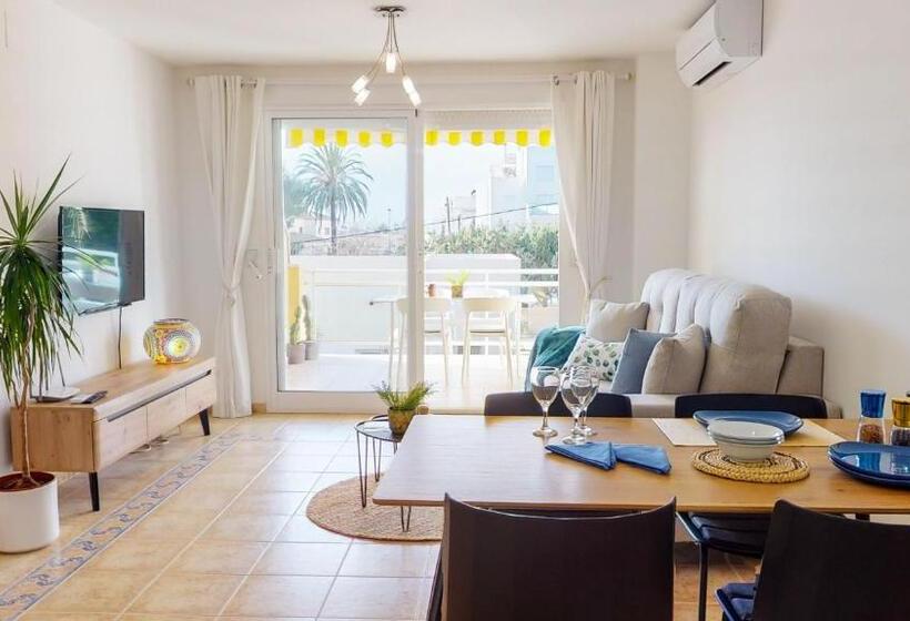 Apartamento Luz De Luna By Family Homes