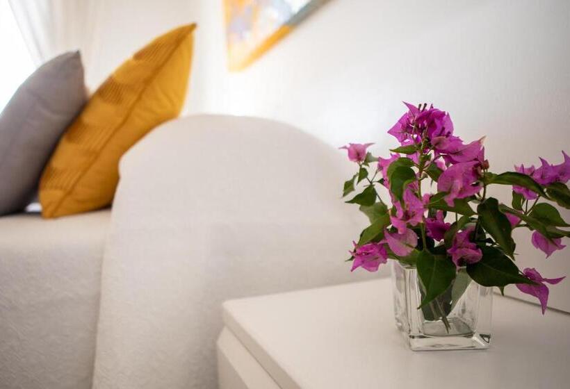 Apartamento Luz De Luna By Family Homes