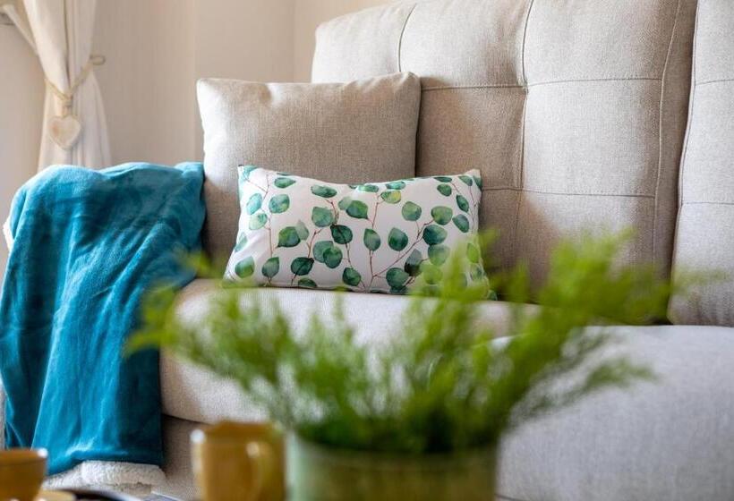 Apartamento Luz De Luna By Family Homes