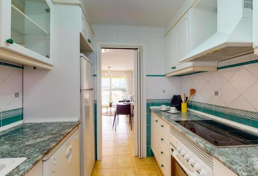 Apartamento Luz De Luna By Family Homes