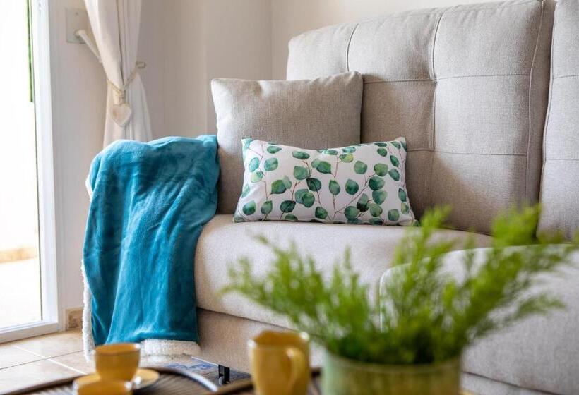 Apartamento Luz De Luna By Family Homes