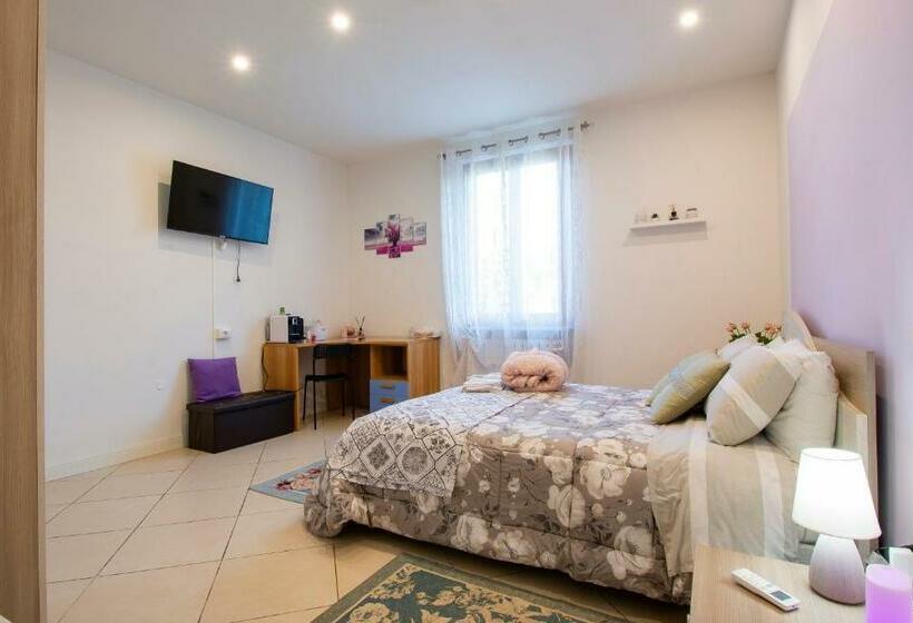 B&b Le Rose Di Gori Cristina