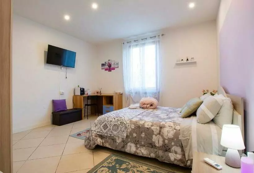 B&b Le Rose Di Gori Cristina