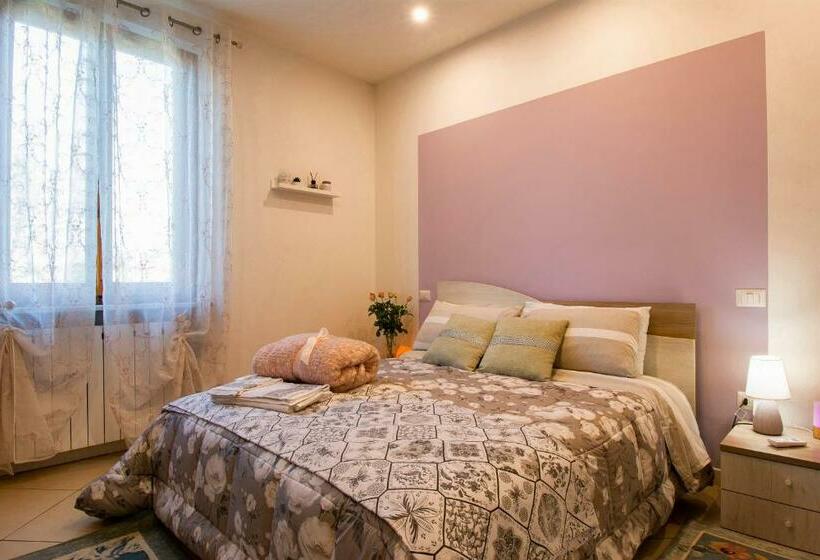 B&b Le Rose Di Gori Cristina