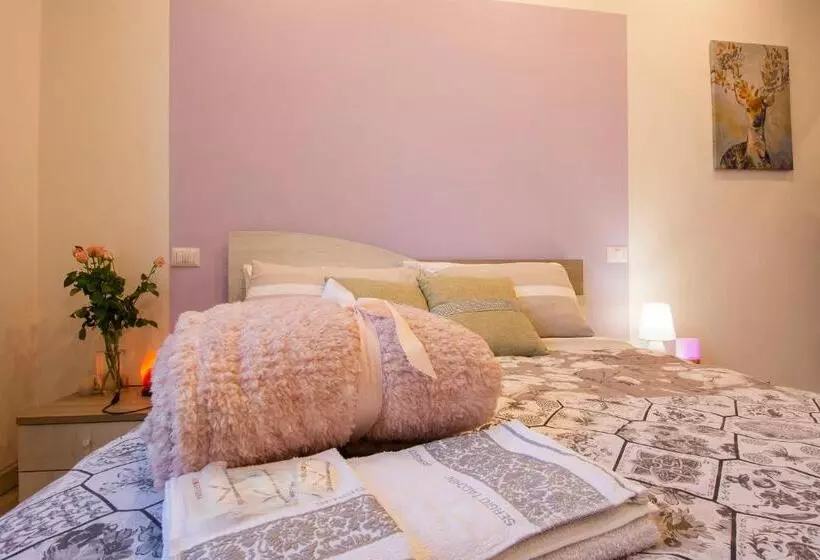 B&b Le Rose Di Gori Cristina