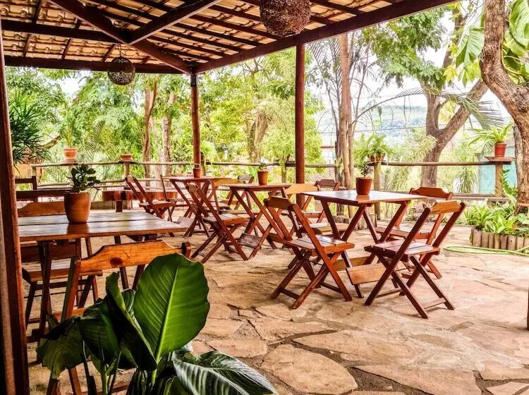 Aamiaismajoitus (B&B) Vila Sancar Pousada