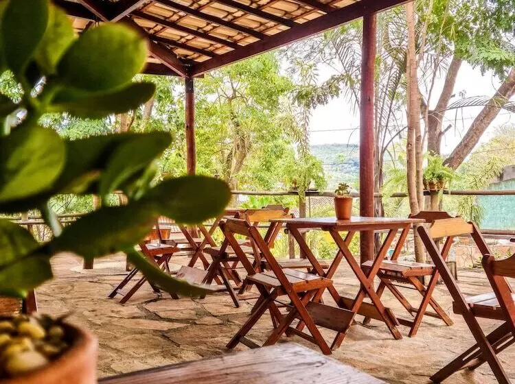 Aamiaismajoitus (B&B) Vila Sancar Pousada