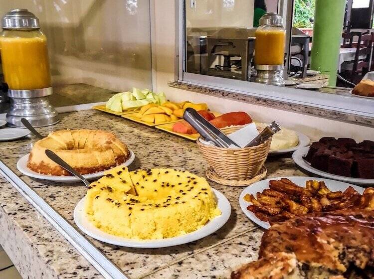 민박 Vila Sancar Pousada