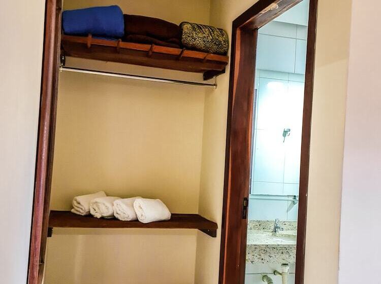 민박 Vila Sancar Pousada