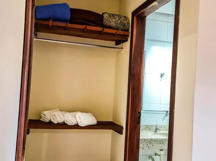 Aamiaismajoitus (B&B) Vila Sancar Pousada