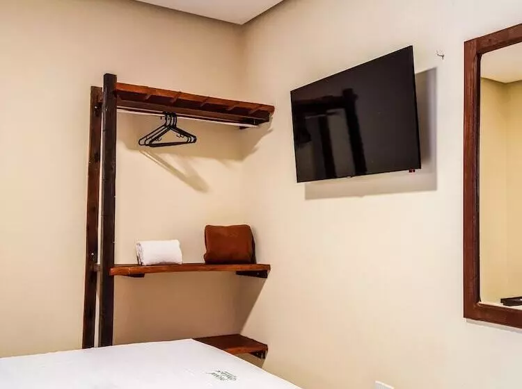 Aamiaismajoitus (B&B) Vila Sancar Pousada