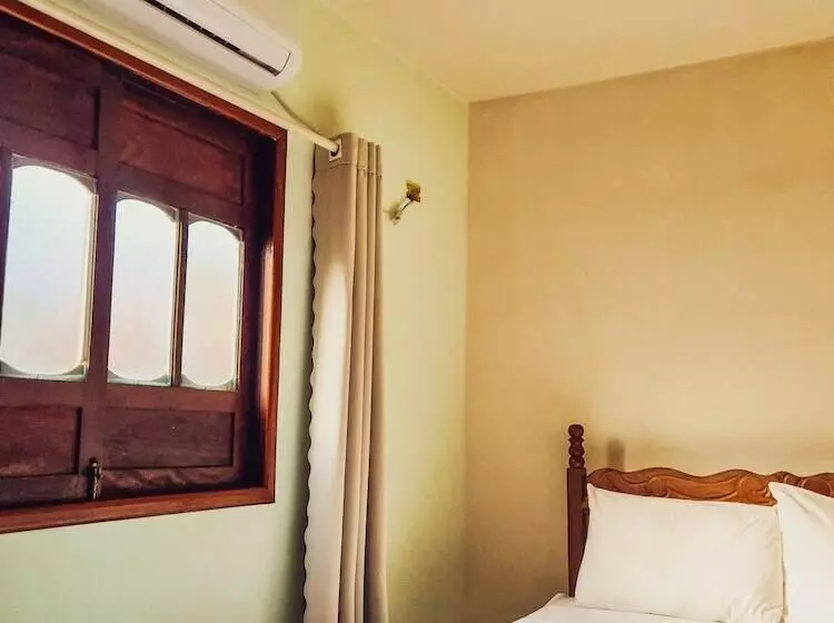 Aamiaismajoitus (B&B) Vila Sancar Pousada