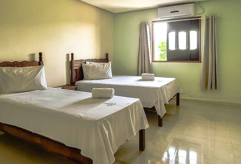 민박 Vila Sancar Pousada