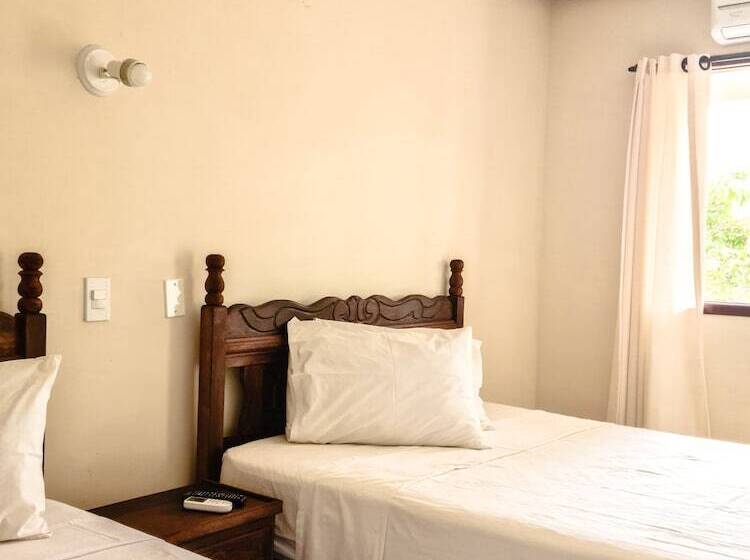 민박 Vila Sancar Pousada